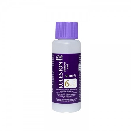 KOLESTON Activator 20Vol 60ml 
