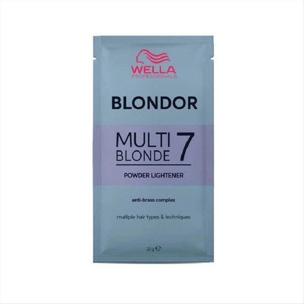 BLONDOR Multi Blonde 30gr BLONDOR Multi Blonde 30gr
