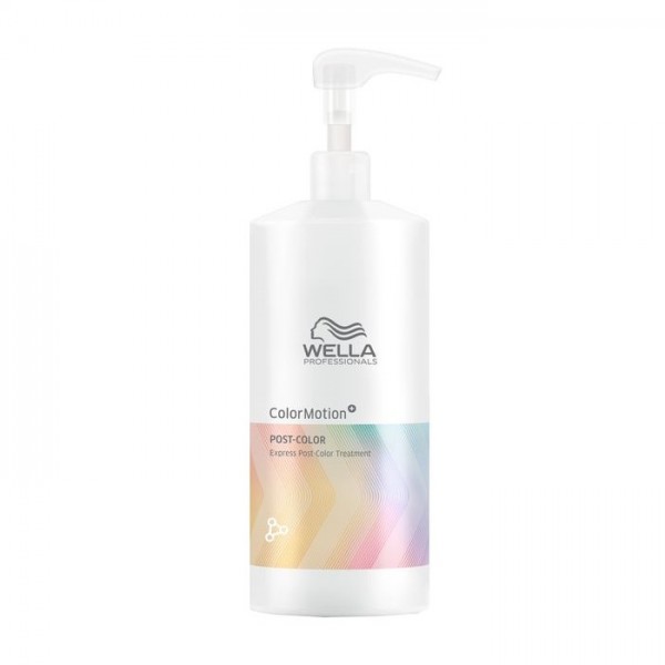 COLOR MOTION+ Post Color Treatment 500ml