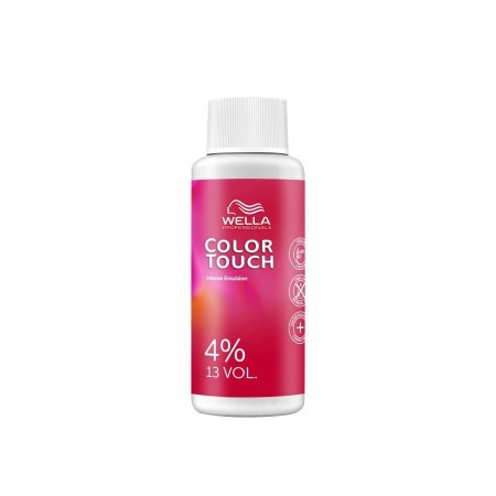 COLOR TOUCH Gentle Emulsion 4% 13Vol 60ml