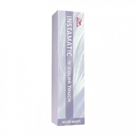Wella Instamatic by Color Touch 60ml - Muted Mauve
