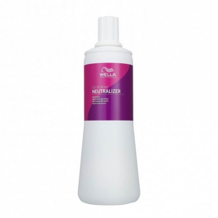 CURL & WAVE Neutralizer 1000ml