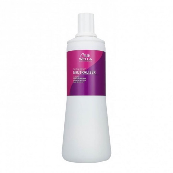 CURL & WAVE Neutralizer 1000ml