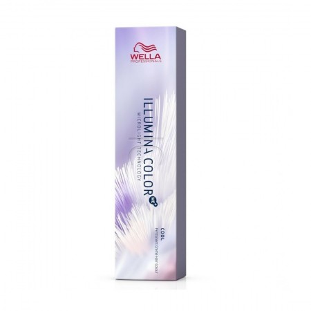 Wella Professionals Illumina Color Me+ 60ml