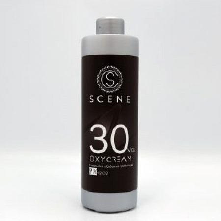  Scene Oxycream 30 Vol 500ml 