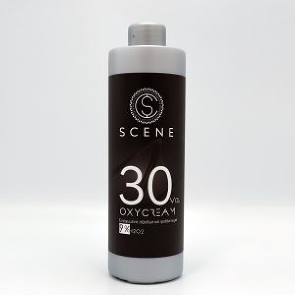  Scene Oxycream 30 Vol 500ml 