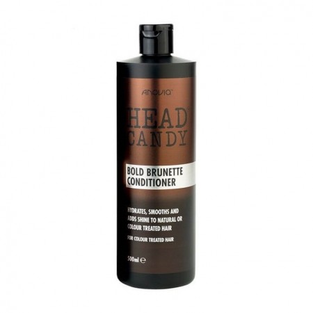 Anovia Head Candy Bold Brunette Conditioner 500ml