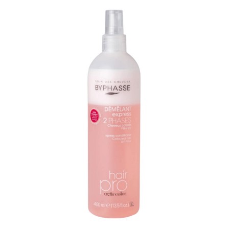 BYPHASSE Xpress Conditioner Activ Color Colored Hair 400ml