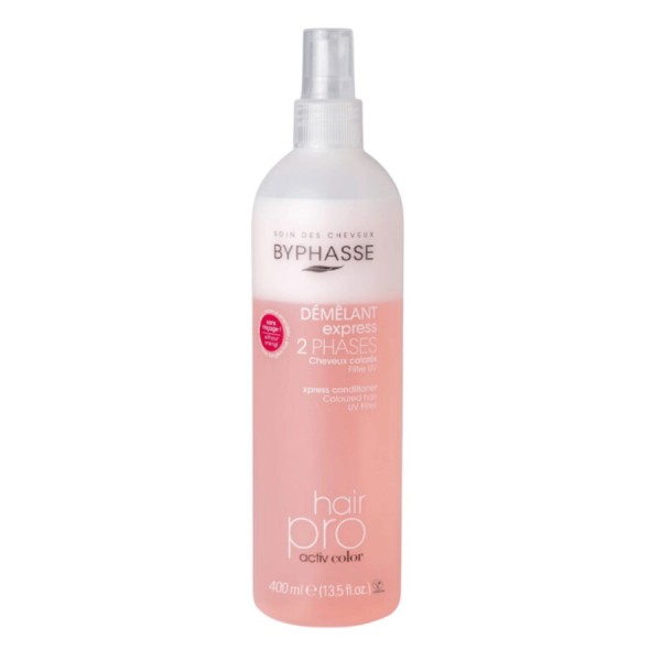 BYPHASSE Xpress Conditioner Activ Color Colored Hair 400ml
