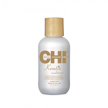 CHI Keratin Conditioner 59ml