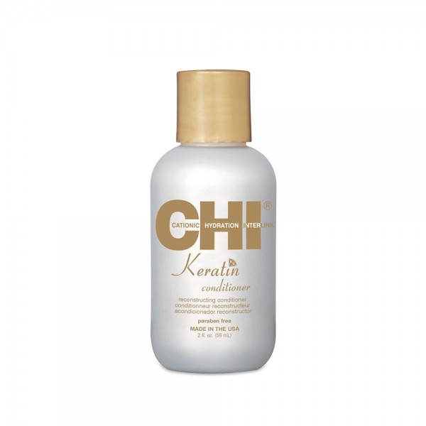 CHI Keratin Conditioner 59ml