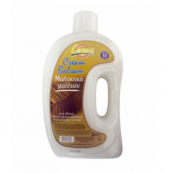 Corpus Cream Balsam Conditioner 2000ml