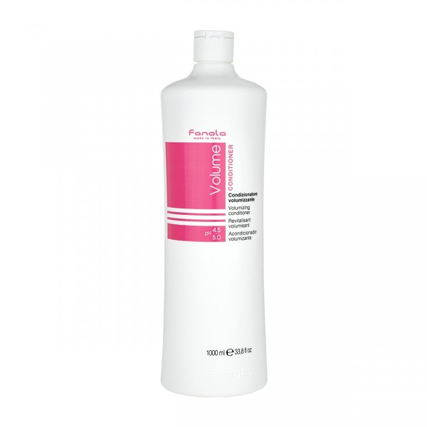 Fanola Volume Conditioner 1000ml Fanola Volume Conditioner 1000ml