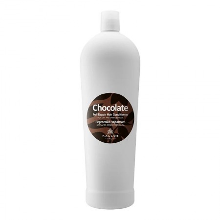 KALLOS Chocolate Full Repair Hair Conditioner 1000ml