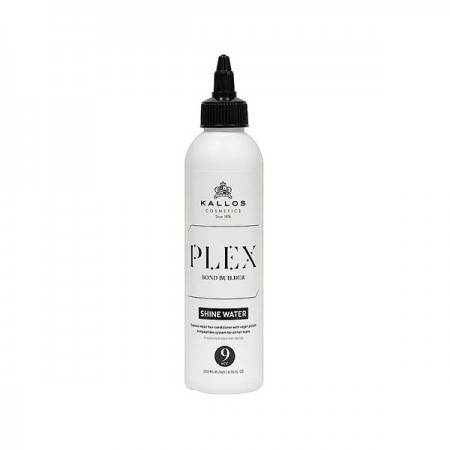 KALLOS Plex Bond Builder Shine Water 200ml