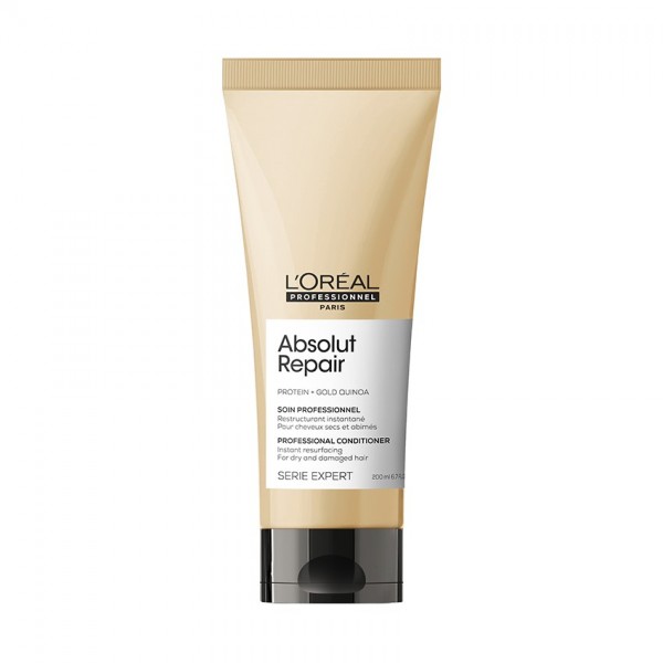 L'Oreal SERIE EXPERT ABSOLUT REPAIR Conditioner 200ml L'Oreal SERIE EXPERT ABSOLUT REPAIR Conditioner 200ml