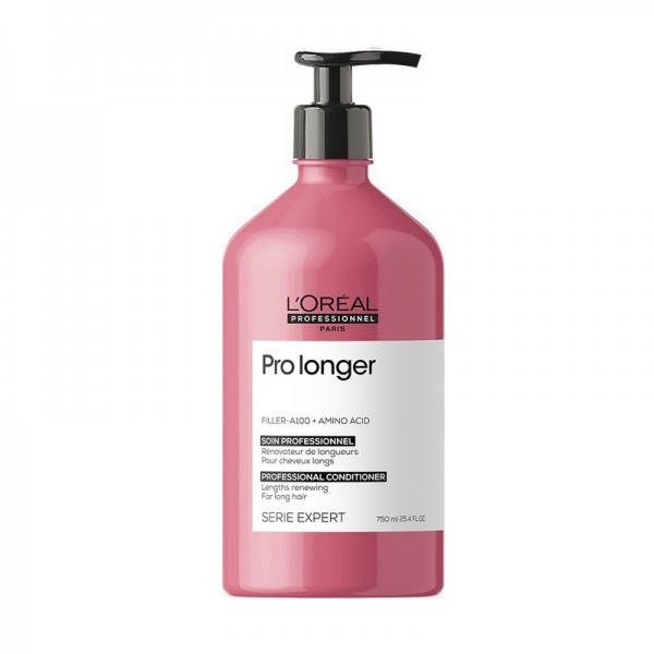 L'Oreal SERIE EXPERT PRO LONGER Conditioner 750ml