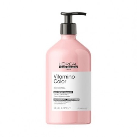 L'Oreal SERIE EXPERT VITAMINO COLOR Conditioner 750ml