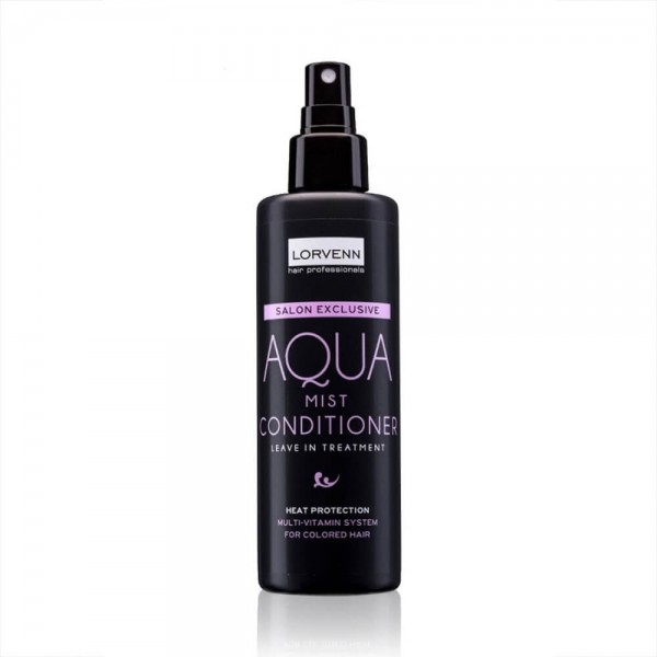 SALON EXCLUSIVE Aqua Mist Conditioner 200ml
