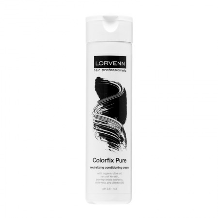 COLORFIX PURE Neutralizing Conditioning Cream 200ml