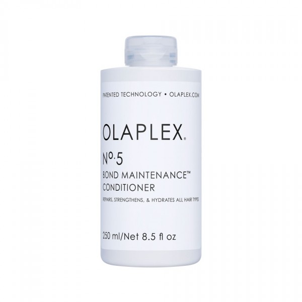 OLAPLEX No5 BOND MAINTENANCE Conditioner 250ml OLAPLEX No5 BOND MAINTENANCE Conditioner 250ml