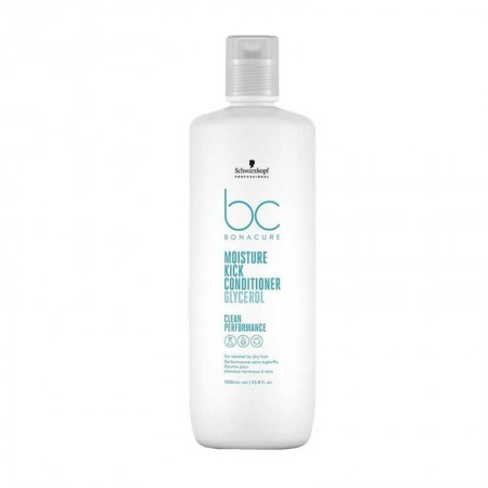 BC Moisture Kick Conditioner Glycerol 1000ml 