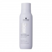 Schwarzkopf Professional BlondMe Βοnd Repair Purple Conditioner 250ml Schwarzkopf Professional BlondMe Βοnd Repair Purple Conditioner 250ml