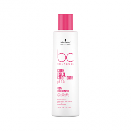 BC COLOR FREEZE Conditioner 200ml