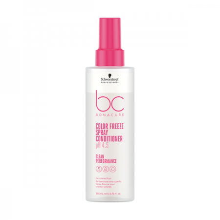 BC COLOR FREEZE Spray Conditioner 200ml