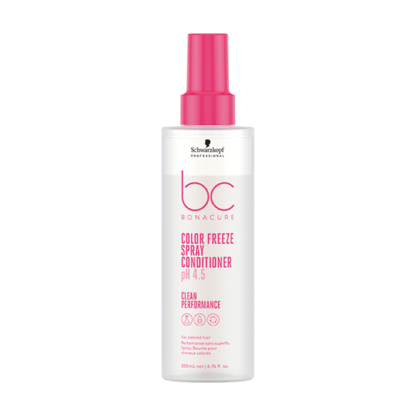 BC COLOR FREEZE Spray Conditioner 200ml