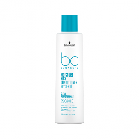 BC MOISTURE KICK Conditioner 200ml