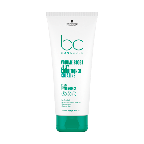 BC VOLUME BOOST Jelly Conditioner 200ml