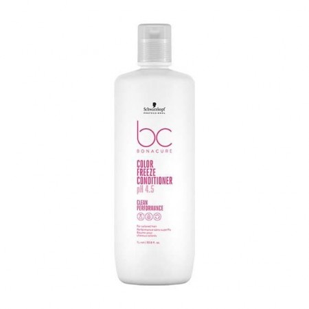 BC COLOR FREEZE Conditioner 1000ml