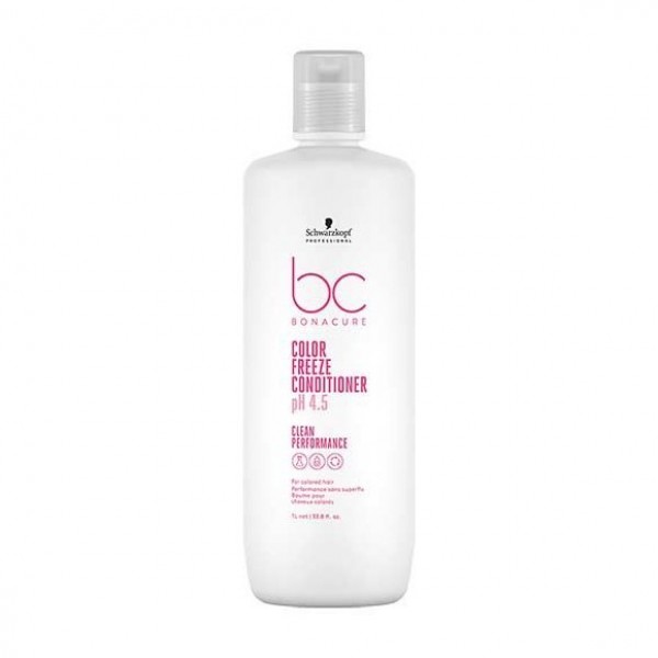 BC COLOR FREEZE Conditioner 1000ml