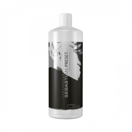 SEBASTIAN PRESET Texture Building Conditioner 1000ml