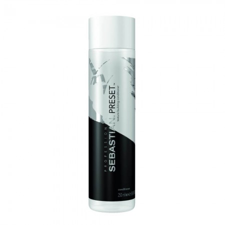 SEBASTIAN PRESET Texture Building Conditioner 250ml