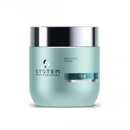 BALANCE B3 Mask 400ml