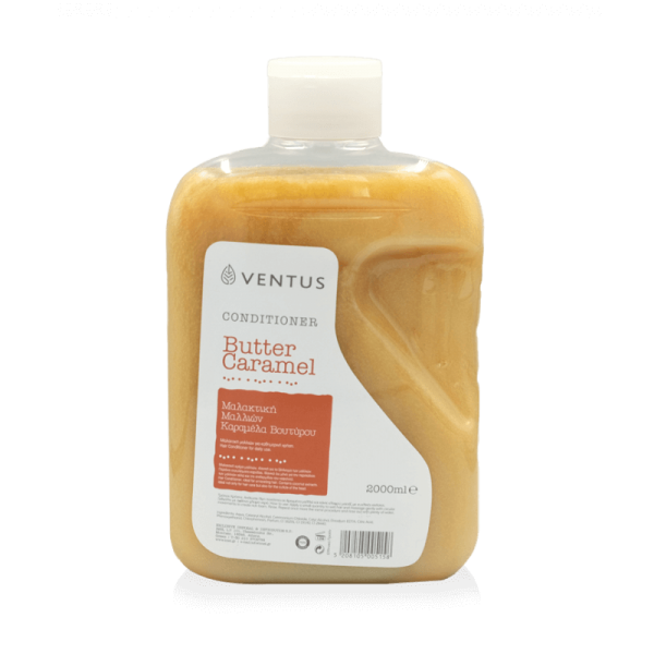 Ventus Butter Caramel Conditioner 2000ml