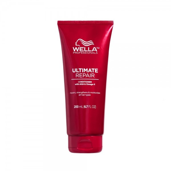 Wella Professionals Ultimate Repair Deep Conditioner 200ml Wella Professionals Ultimate Repair Deep Conditioner 200ml