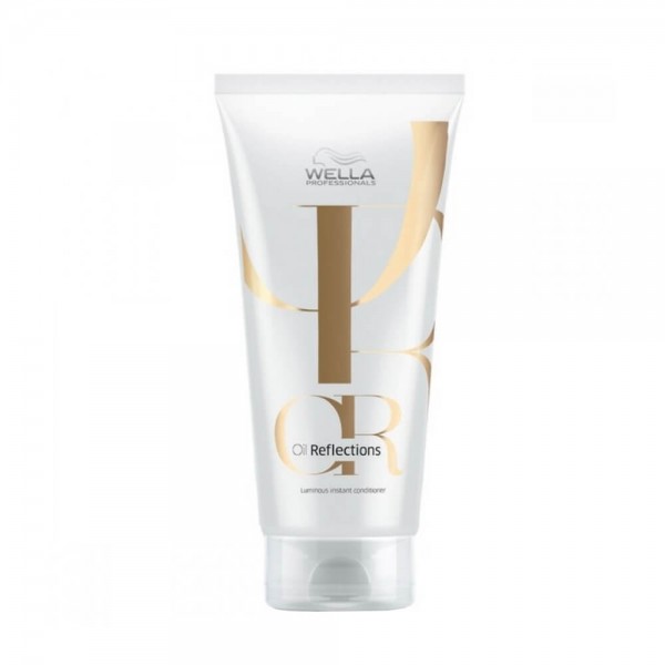 OIL REFLECTIONS Luminous Instant Conditioner 200ml OIL REFLECTIONS Luminous Instant Conditioner 200ml