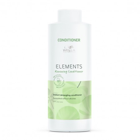 ELEMENTS Renewing Conditioner 1000ml