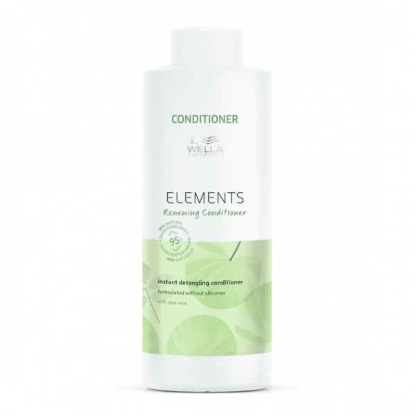 ELEMENTS Renewing Conditioner 1000ml