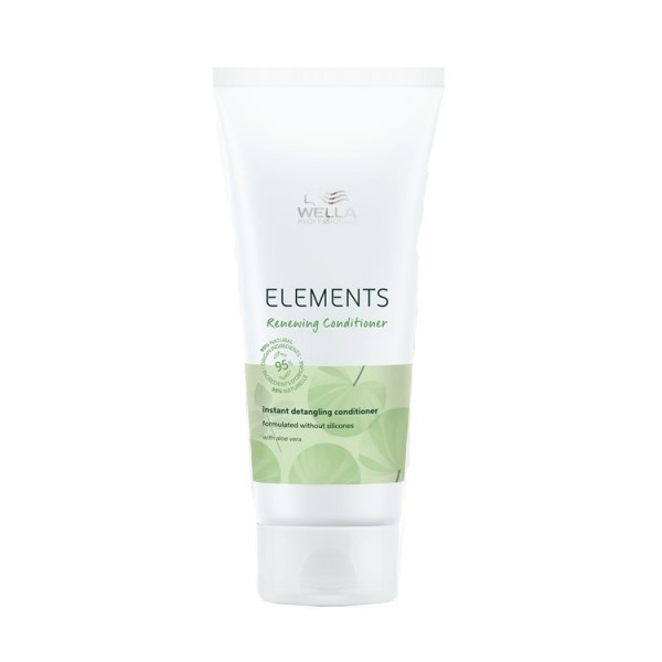 ELEMENTS Renewing Conditioner 200ml ELEMENTS Renewing Conditioner 200ml
