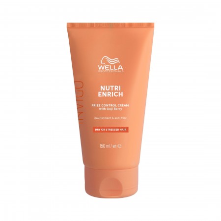 INVIGO NUTRI ENRICH Frizz Control Cream 150ml