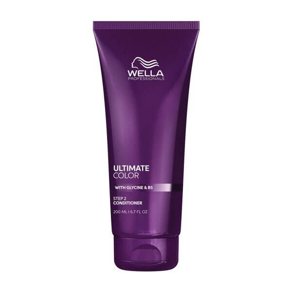 Wella Ultimate Color Conditioner 200ml