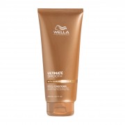 Wella Ultimate Smooth Conditioner 200ml Wella Ultimate Smooth Conditioner 200ml