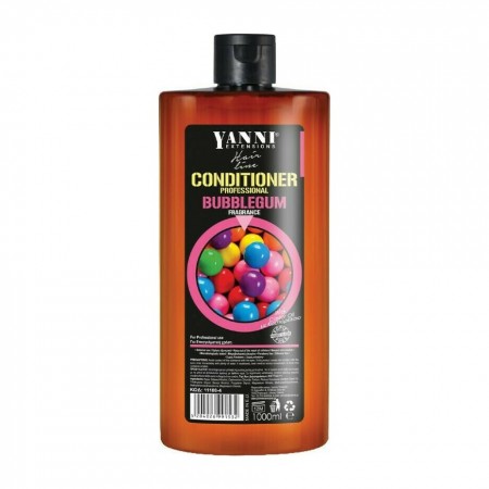 Yanni Extensions Bubblegum Conditioner 1000ml