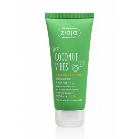 Ziaja Hair Conditioner Coconut Vibes 100ml
