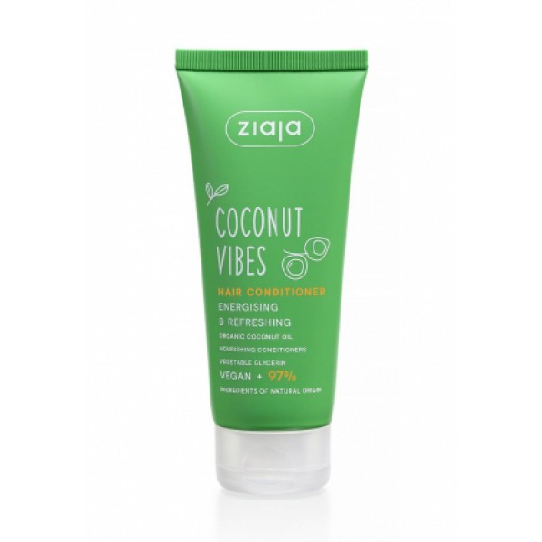 Ziaja Hair Conditioner Coconut Vibes 100ml