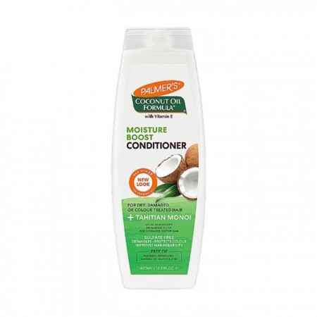 Palmer's Coconut Oil Moisture Boost Conditioner 400 ml